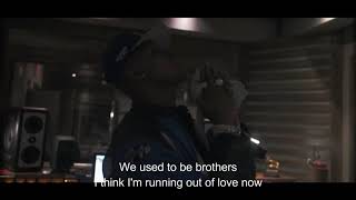 Yung Bleu - Running Out Of Love (Lyrics)