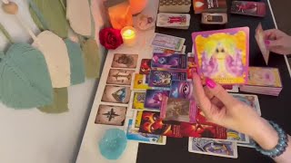 CANCER TAROT LOVE This person LOVES YOU so much it HURTS!The…