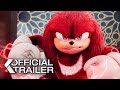 KNUCKLES Trailer (2024)