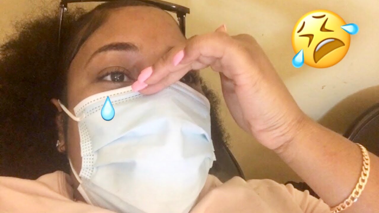 Getting Brazilian Waxed For The First Time While Pregnant Youtube