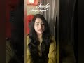 Saadgi | Aaniya Sayyed #trending #song #lifelessons #live #shorts #aaniyasayyed #youtubeshorts