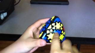 Tutorial-Gear Mastermorphix