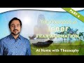 Pablo Sender &amp; Michele Sender: At Home with Theosophy - The Process of Inner Transformation: Part 4