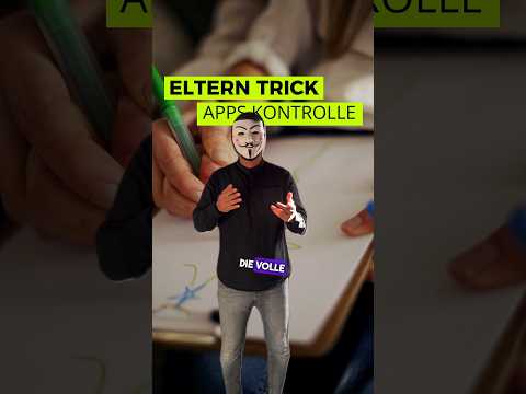 Eltern-Tipp: Geführter Zugriff