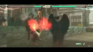 devil wall comboHD 001