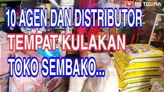 10 Distributor dan Agen Sembako tempat kulakan Toko Sembako screenshot 3