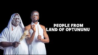 The People from unknown land are here at THE AUDITION| Josh2funny 