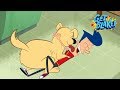 GET DOGGED! 💥🐿️ Get Blake on ZeeToons - Cartoons for Kids