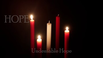 Advent 3 HOPE with subtitles 1