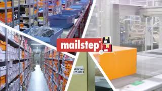 Logistika Od Mailstepu 4. Díl - Tak Kam To Bude?