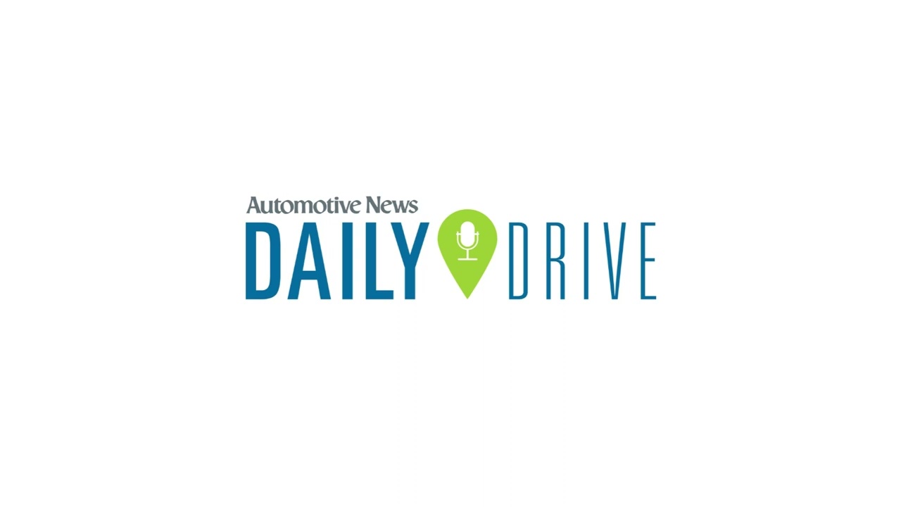 January 19, 2024: Ford cutting 1,400 jobs; auto industry liquidity crisis | DAILY DRIVE