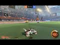 Io e Anatrouch Proviamo le mappe più stupide di rocket League parte 2