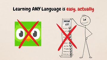 Secrete methods CIA agents use to learn ANY language easily and fast