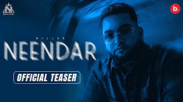 @Nijjar - Neendar (Official Teaser Video)