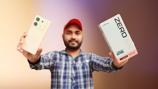 Infinix Zero 30 5G Unboxing And Review | 256/21GB | 68W | 5G | 3D Curved Display | Urdu/Hindi
