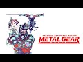 Kept you waiting Huh?[MGS 1]