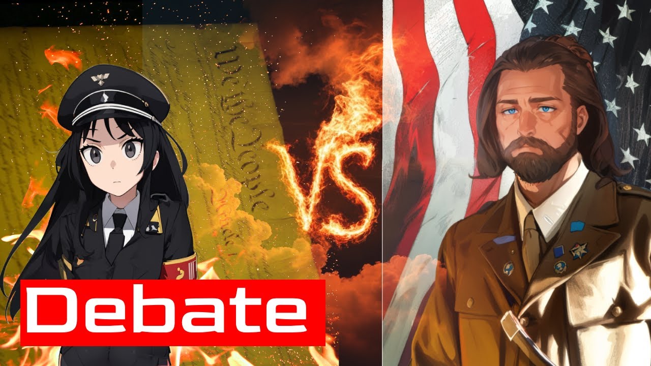 Immigration Debate: Is America Losing Its Identity?