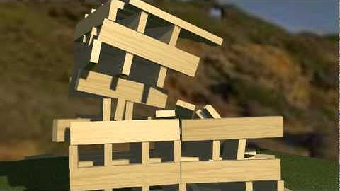 sampled motion blur HEART