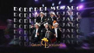 Grupo Excelente - Popurrí Mojado Fest En Vivo