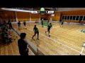 FBK SĀC - RTU / Rockets (10.09.2022)