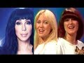 Cher SOS vs ABBA SOS