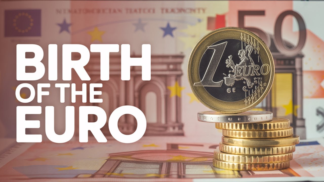 Why Did Europe Switch to the Euro?