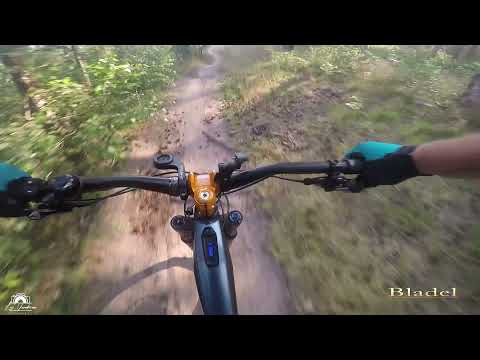 Mtb Brabant dag 1 Bladel, Netersel ,Eersel,