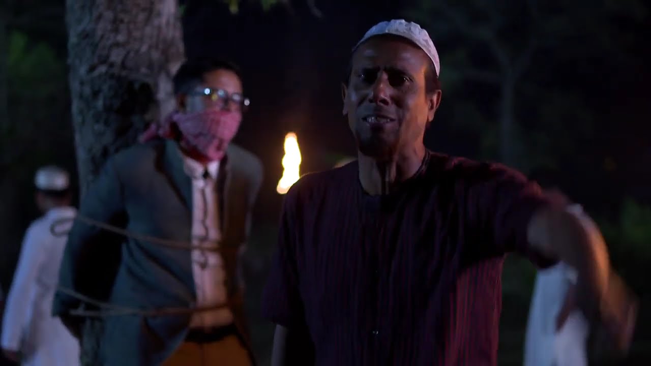 Nokshi Kantha - Ep 50 - Saibal Banerjee - Bengali Tv Serial - Zee5 Bangla Classics