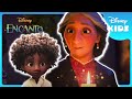 Antonio Get S His Gift рџЊџвњЁ Encanto Disney Kids Antonio Get S His Gift рџЊџвњЁ Encanto Disney Kids