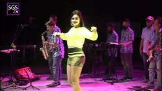 BIDUAN YOLANDA   KANGEN NIKERIE  COVER   LATHANSA