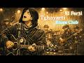 El Far3i Tghayarti Live Blues Session By Morceau