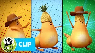 READY JET GO! | Halloween is Magical! | PBS KIDS