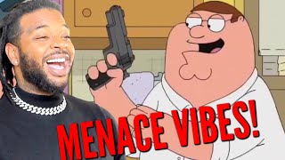 Family Guy - Dark Humor Compilation 4