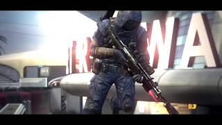 Venom Presents: Labrinth! (Cod edit)