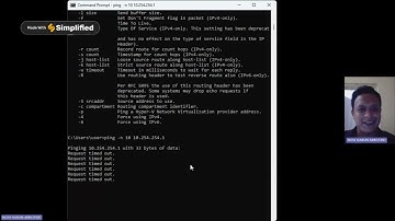 Praktik Tugas 2 MSIM4204 Jaringan Komputer