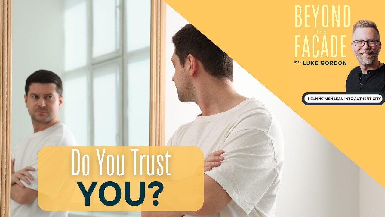 Why You Don’t Trust Yourself (And How to Rebuild Trust in Recovery)