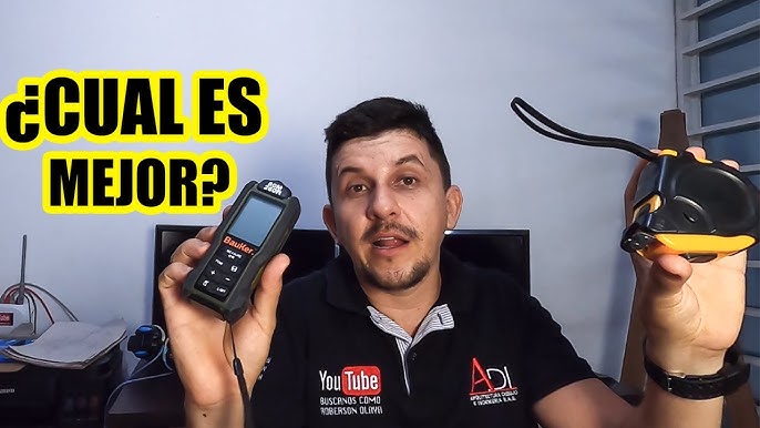 Consejos para comprar un medidor láser - MEDYTOP