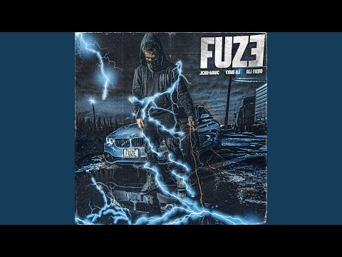 FUZE (REMASTERED) (feat. YXNG D.I & Ali Fiero)