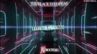 The Black Eyed Peas - I Gotta Feeling (BOHAX BOOTLEG)