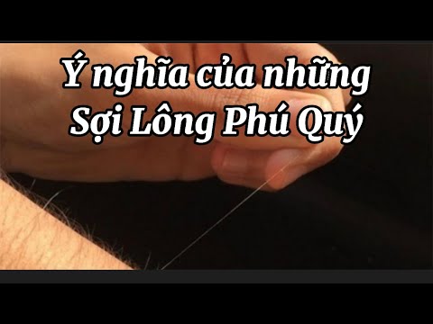 Video: 4 cách để loại bỏ lông mọc ngược trên khuôn mặt của bạn