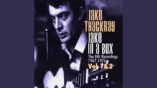 Watch Jake Thackray Fine Bay Pony video