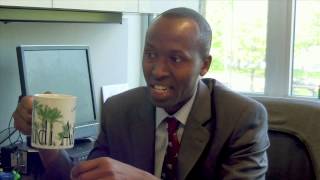 Dr. Wamai - HIV/AIDS Interventions