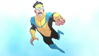 Free invincible clips for edits