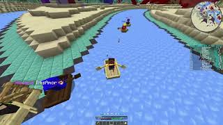 BRWC S11 League A | Race 3 - Triton