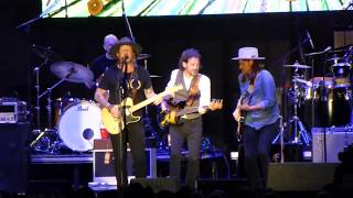 Vignette de la vidéo "Devon Allman / Duane Betts / Berry Oakley Jr. - All Night, Coachman Park, Clearwater, FL 2/24/2019"