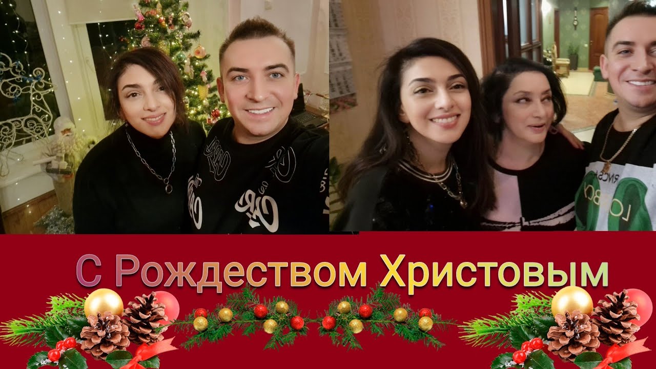 Гарик и керри ютуб последнее