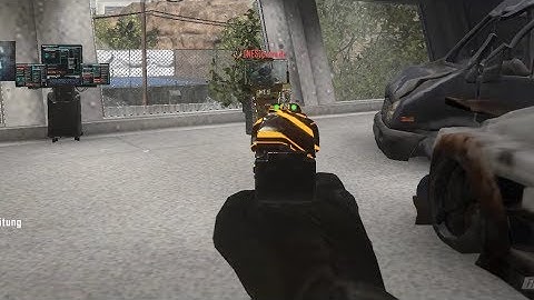 i put spongebob music over a noob gunfight in Call of Duty