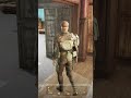 Странные намерения. Fallout 4. #shorts #интересныемоменты #fallout