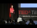 Empathic codesign design together  wina smeenk  tedxtilburguniversity