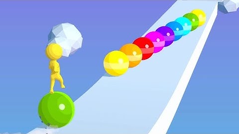 MAX LEVELS Stack Rider🔮🟢🔵:All Levels Gameplay Walkthrough Android, iOS BIG UPDATE